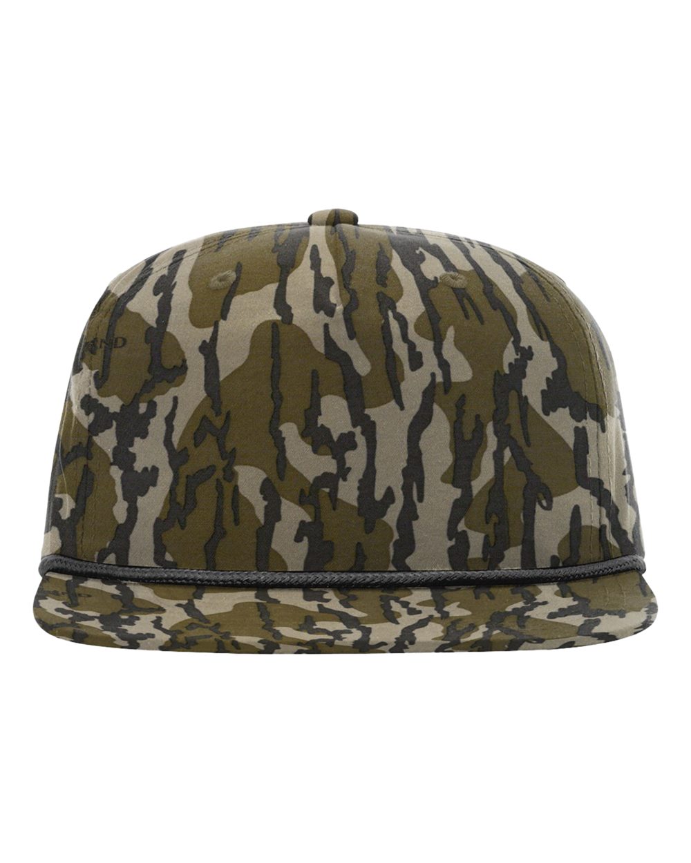 Old School Rope Mossy Oak Bottomland