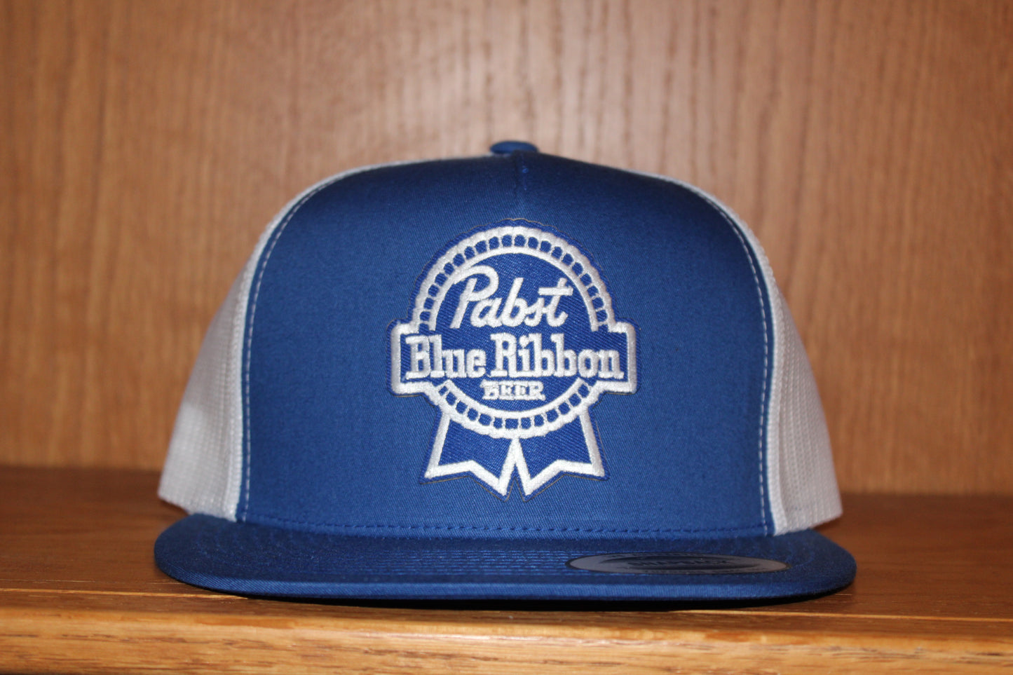 Blue/White PBR