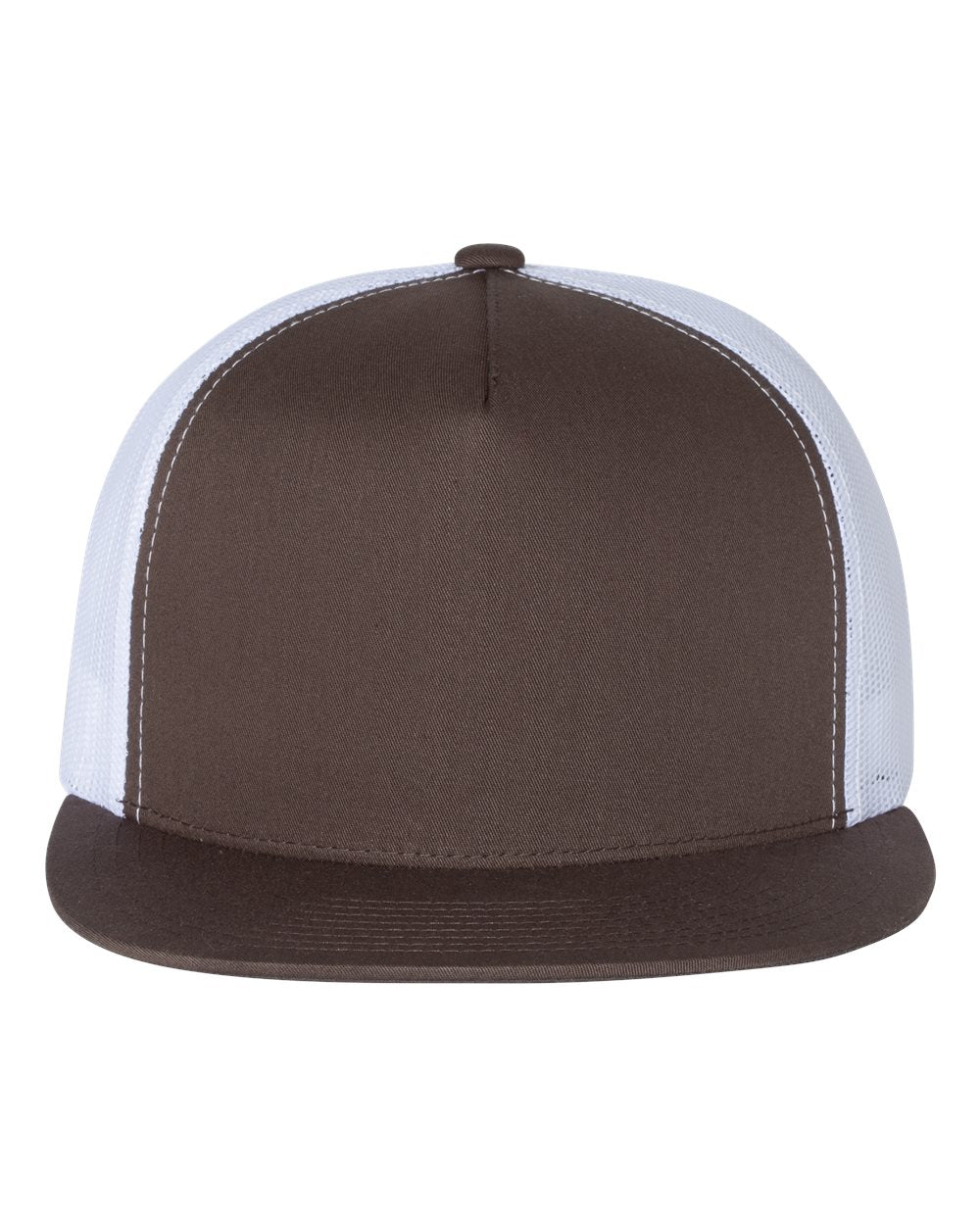 The Classic Brown/White