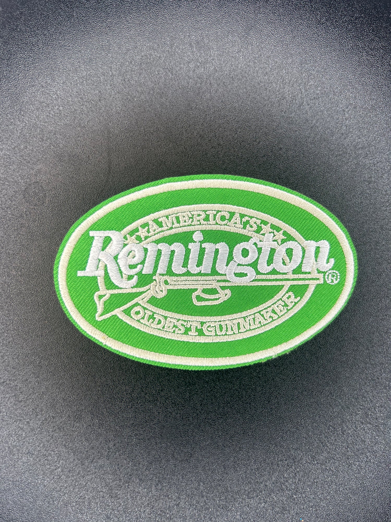 Patches