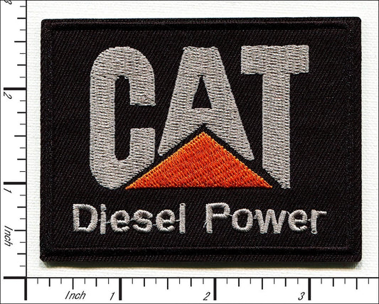 CAT Diesel Power