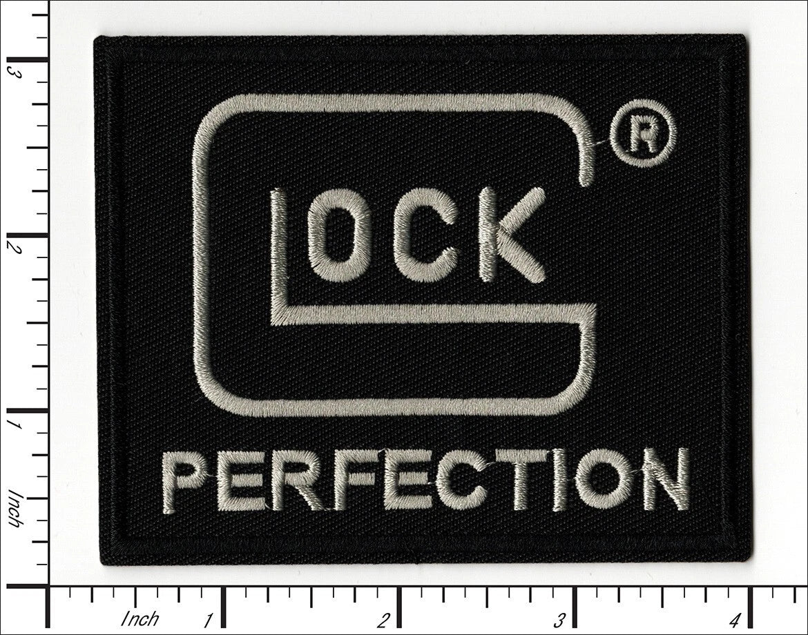 Glock Perfection
