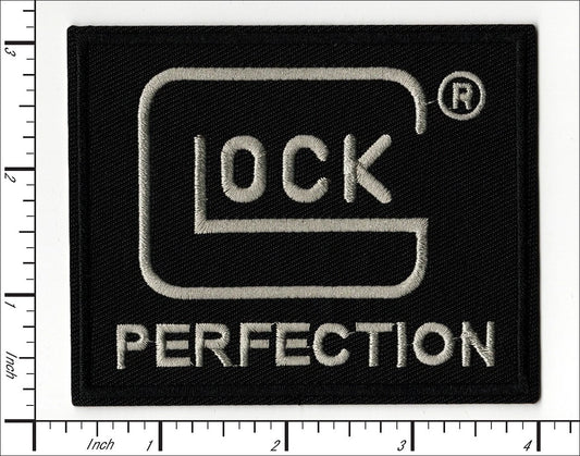 Glock Perfection