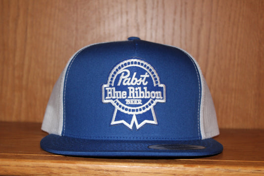 Blue/White PBR