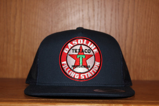 Navy Texaco