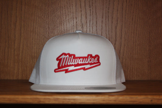 White Milwaukee