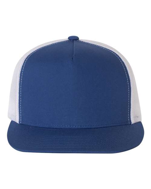 The Classic Royal/White