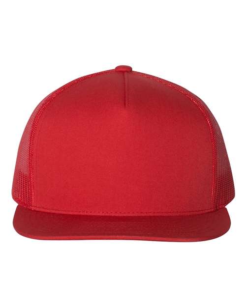 The Classic Red