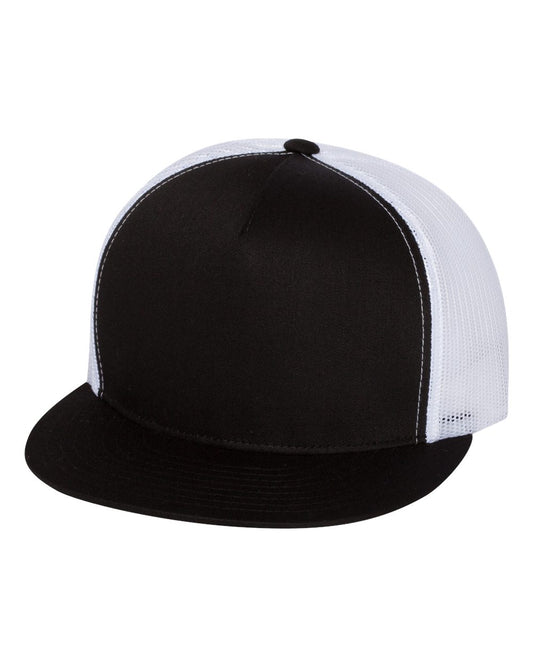 The Classic Black/White
