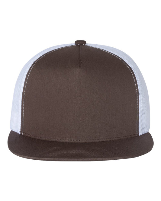 The Classic Brown/White