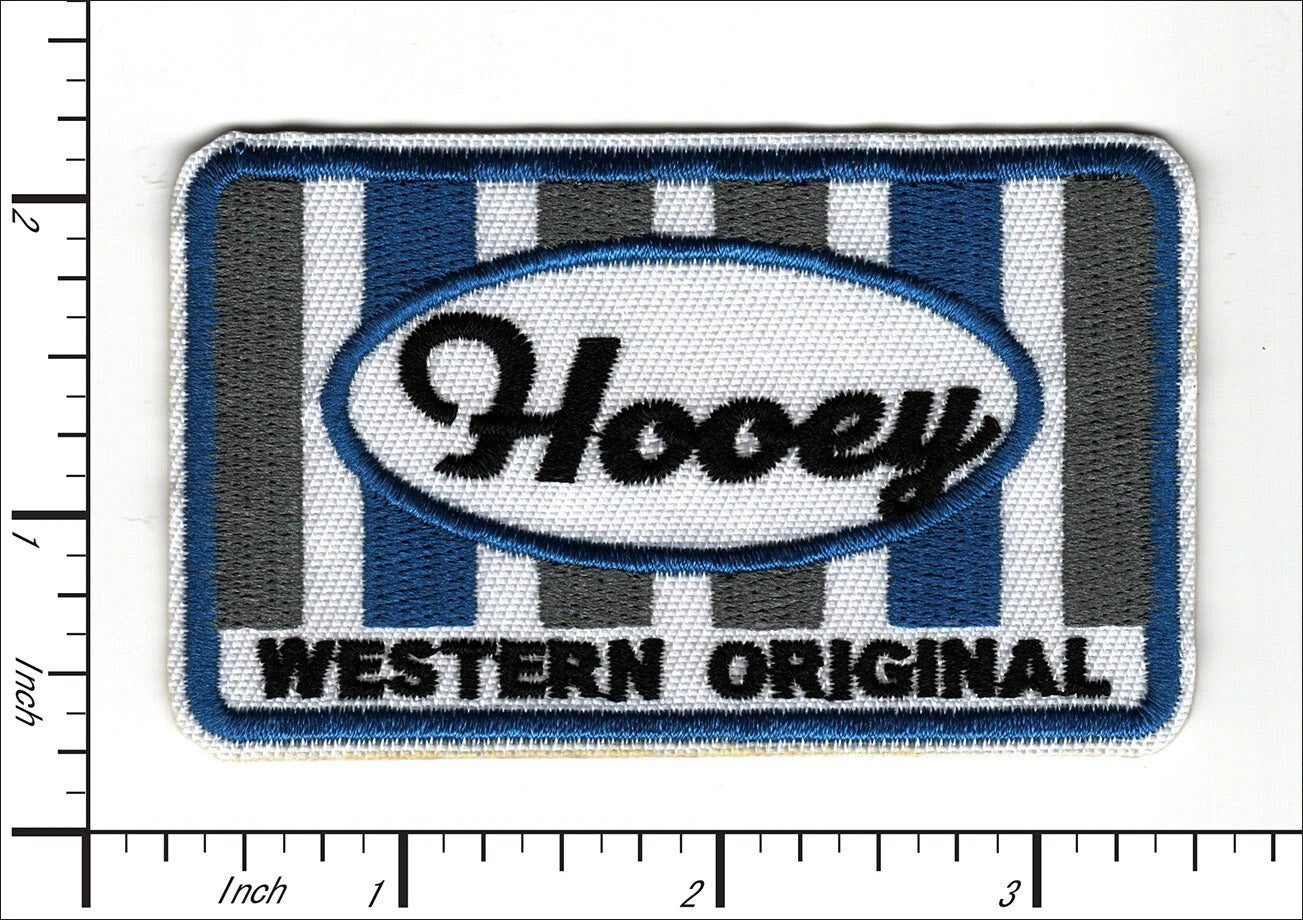 Hooey Western Original