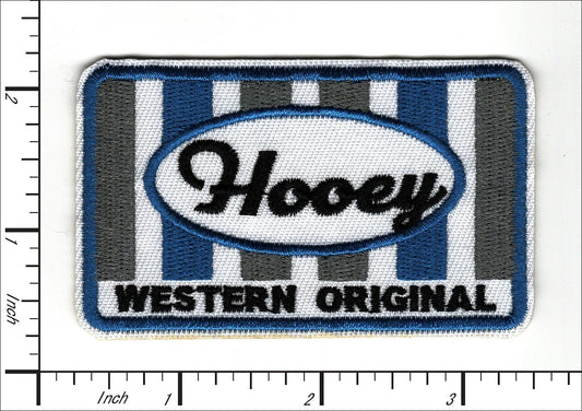 Hooey Western Original