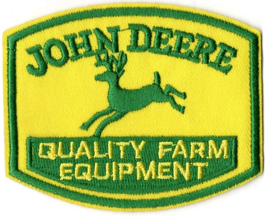 John Deere Patch