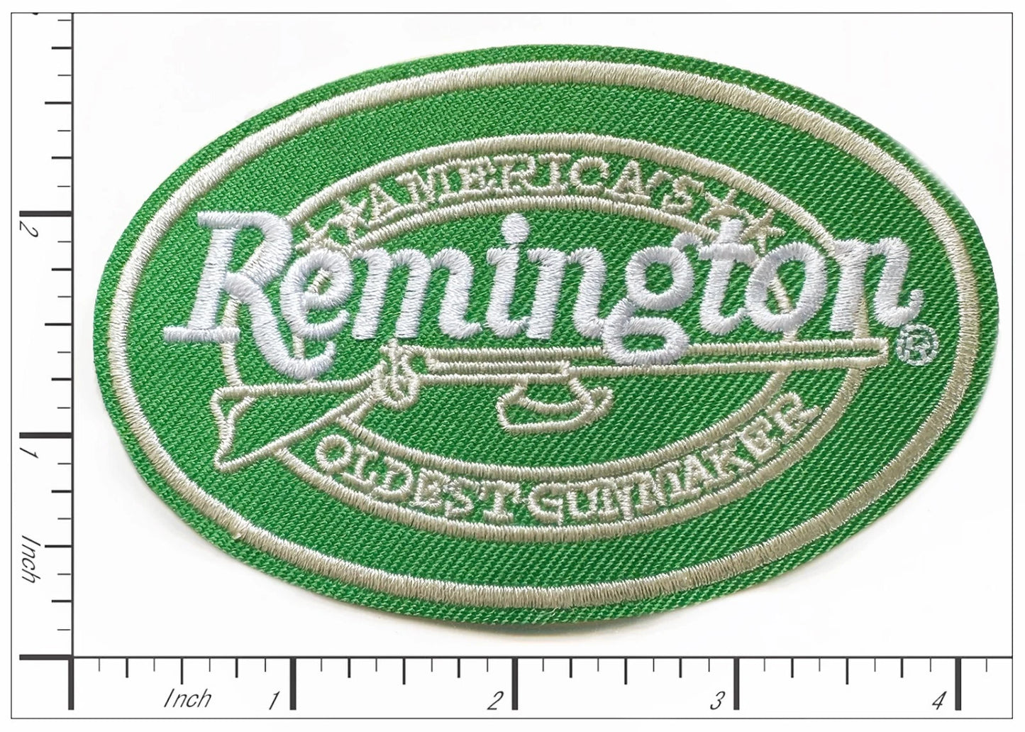 Remington Gunmaker Patch