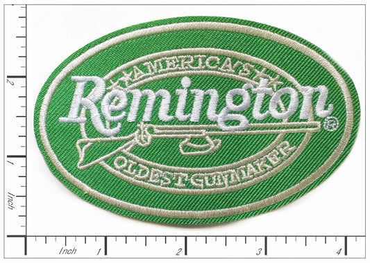 Remington Gunmaker Patch
