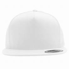 The Classic White
